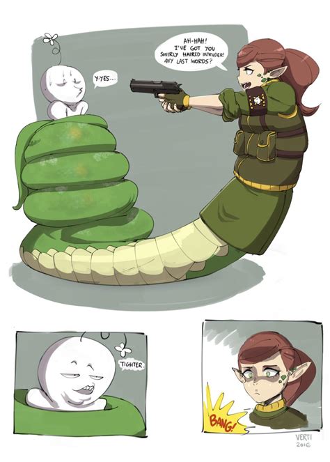 Lamia Hypno Comic Porn comic, Cartoon porn comics, Rule 34 .